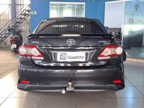 TOYOTA Corolla 2.0 16V 4P XRS FLEX AUTOM�TICO, Foto 3