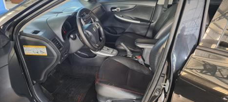 TOYOTA Corolla 2.0 16V 4P XRS FLEX AUTOM�TICO, Foto 4