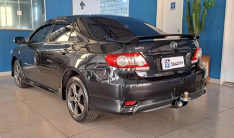 TOYOTA Corolla 2.0 16V 4P XRS FLEX AUTOM�TICO, Foto 5