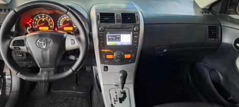 TOYOTA Corolla 2.0 16V 4P XRS FLEX AUTOM�TICO, Foto 8