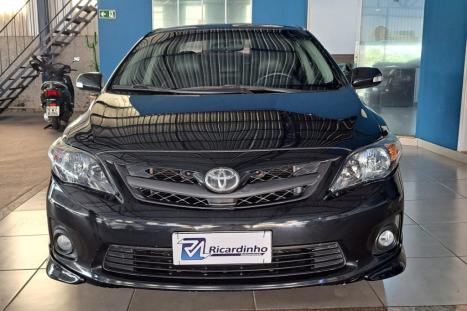 TOYOTA Corolla 2.0 16V 4P XRS FLEX AUTOM�TICO, Foto 9