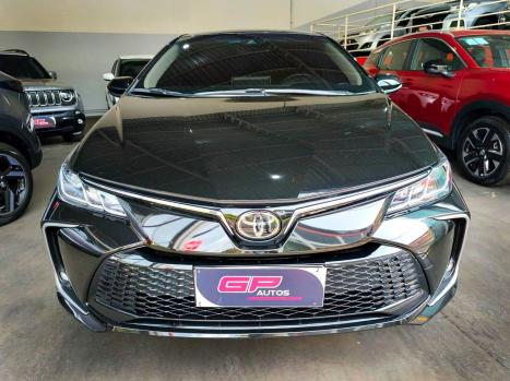 TOYOTA Corolla 2.0 16V 4P FLEX XEI DIRECT SHIFT AUTOM�TICO CVT, Foto 1
