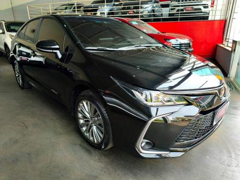 TOYOTA Corolla 2.0 16V 4P FLEX XEI DIRECT SHIFT AUTOM�TICO CVT, Foto 2