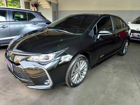 TOYOTA Corolla 2.0 16V 4P FLEX XEI DIRECT SHIFT AUTOM�TICO CVT, Foto 3