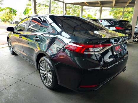 TOYOTA Corolla 2.0 16V 4P FLEX XEI DIRECT SHIFT AUTOM�TICO CVT, Foto 5