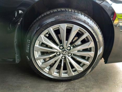 TOYOTA Corolla 2.0 16V 4P FLEX XEI DIRECT SHIFT AUTOM�TICO CVT, Foto 6