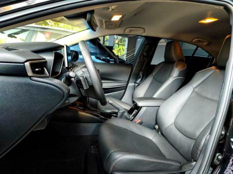 TOYOTA Corolla 2.0 16V 4P FLEX XEI DIRECT SHIFT AUTOM�TICO CVT, Foto 7