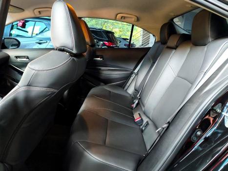 TOYOTA Corolla 2.0 16V 4P FLEX XEI DIRECT SHIFT AUTOM�TICO CVT, Foto 8