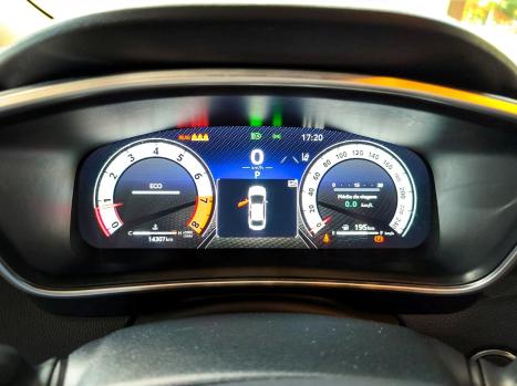 TOYOTA Corolla 2.0 16V 4P FLEX XEI DIRECT SHIFT AUTOM�TICO CVT, Foto 11