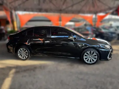 TOYOTA Corolla 2.0 16V 4P FLEX XEI DIRECT SHIFT AUTOM�TICO CVT, Foto 6