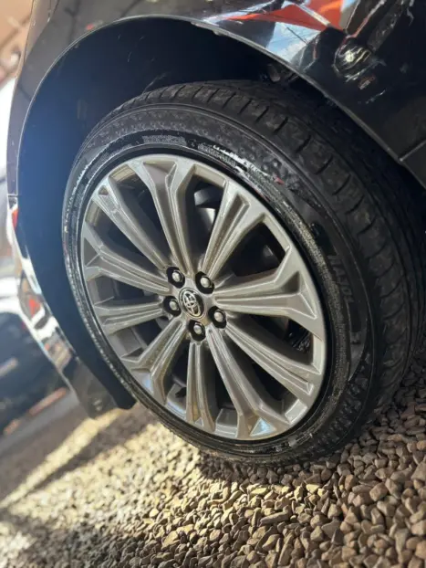 TOYOTA Corolla 2.0 16V 4P FLEX XEI DIRECT SHIFT AUTOM�TICO CVT, Foto 8
