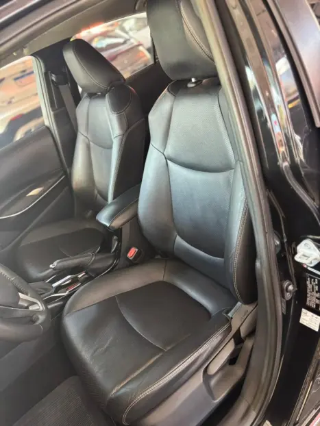 TOYOTA Corolla 2.0 16V 4P FLEX XEI DIRECT SHIFT AUTOM�TICO CVT, Foto 18