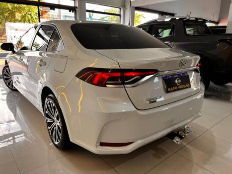 TOYOTA Corolla 2.0 16V 4P FLEX XEI DIRECT SHIFT AUTOM�TICO CVT, Foto 3