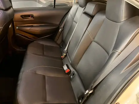 TOYOTA Corolla 2.0 16V 4P FLEX XEI DIRECT SHIFT AUTOM�TICO CVT, Foto 5