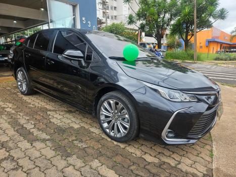 TOYOTA Corolla 2.0 16V 4P XEI FLEX AUTOM�TICO, Foto 2