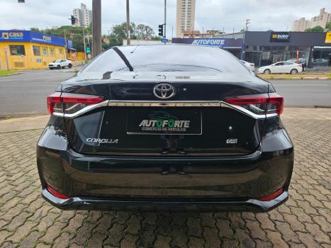 TOYOTA Corolla 2.0 16V 4P XEI FLEX AUTOM�TICO, Foto 4