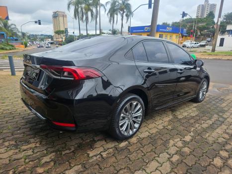 TOYOTA Corolla 2.0 16V 4P XEI FLEX AUTOM�TICO, Foto 6