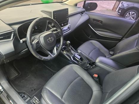 TOYOTA Corolla 2.0 16V 4P XEI FLEX AUTOM�TICO, Foto 7
