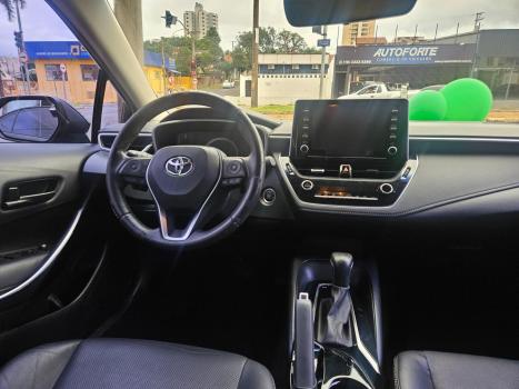 TOYOTA Corolla 2.0 16V 4P XEI FLEX AUTOM�TICO, Foto 9