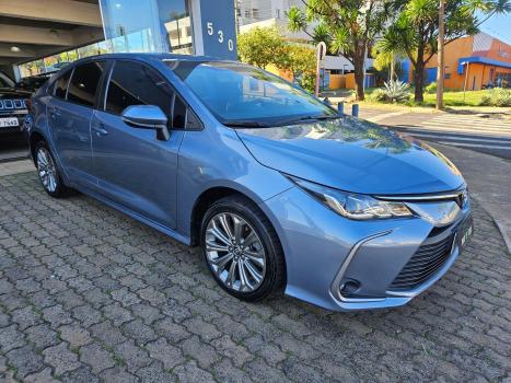 TOYOTA Corolla 2.0 16V 4P XEI FLEX AUTOM�TICO, Foto 2