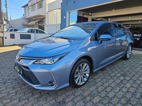 TOYOTA Corolla 2.0 16V 4P XEI FLEX AUTOM�TICO, Foto 3