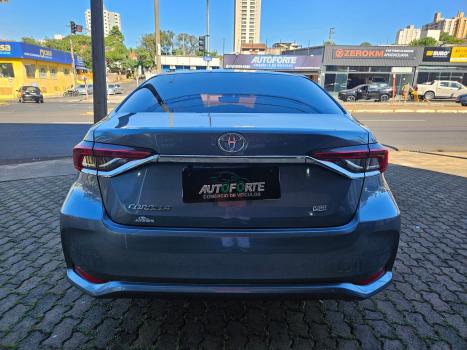 TOYOTA Corolla 2.0 16V 4P XEI FLEX AUTOM�TICO, Foto 4