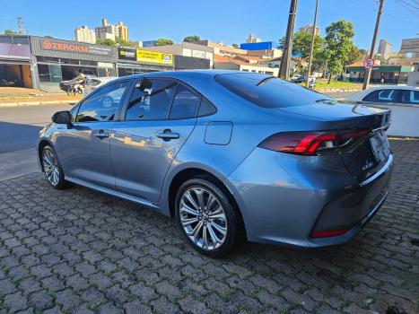 TOYOTA Corolla 2.0 16V 4P XEI FLEX AUTOM�TICO, Foto 5