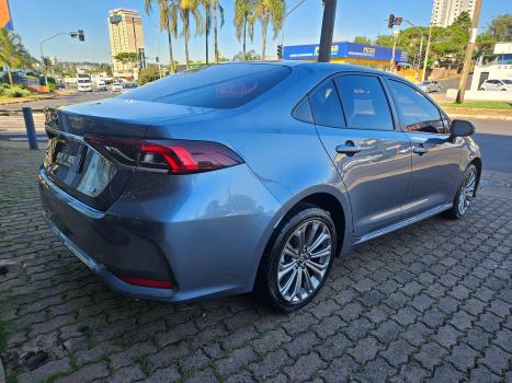 TOYOTA Corolla 2.0 16V 4P XEI FLEX AUTOM�TICO, Foto 6