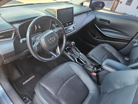 TOYOTA Corolla 2.0 16V 4P XEI FLEX AUTOM�TICO, Foto 7