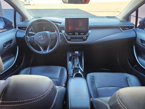 TOYOTA Corolla 2.0 16V 4P XEI FLEX AUTOM�TICO, Foto 8
