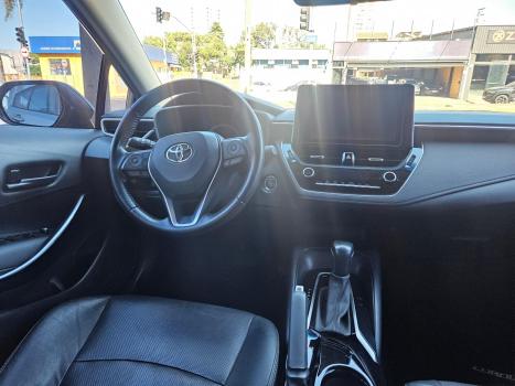 TOYOTA Corolla 2.0 16V 4P XEI FLEX AUTOM�TICO, Foto 9