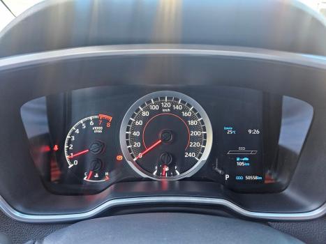 TOYOTA Corolla 2.0 16V 4P XEI FLEX AUTOM�TICO, Foto 11