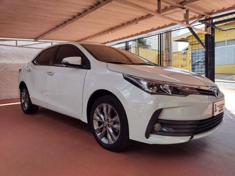 TOYOTA Corolla 2.0 16V 4P XEI FLEX AUTOM�TICO, Foto 1