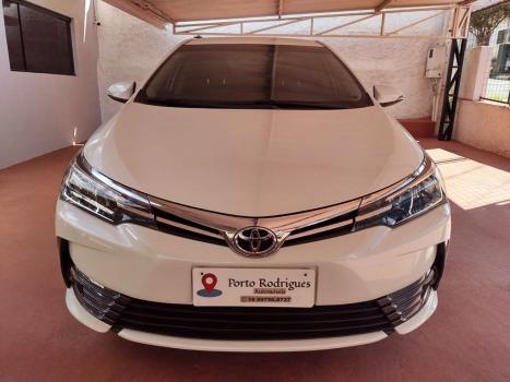 TOYOTA Corolla 2.0 16V 4P XEI FLEX AUTOM�TICO, Foto 2