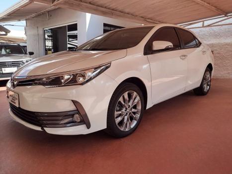 TOYOTA Corolla 2.0 16V 4P XEI FLEX AUTOM�TICO, Foto 3