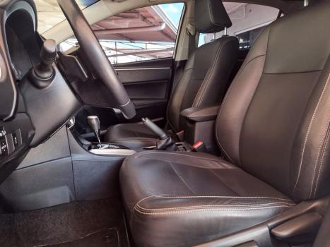 TOYOTA Corolla 2.0 16V 4P XEI FLEX AUTOM�TICO, Foto 4