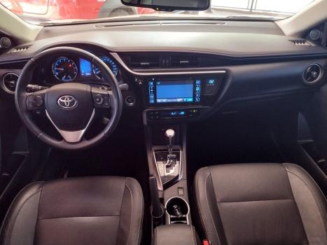 TOYOTA Corolla 2.0 16V 4P XEI FLEX AUTOM�TICO, Foto 5