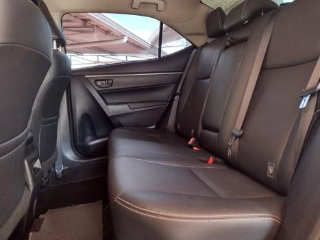 TOYOTA Corolla 2.0 16V 4P XEI FLEX AUTOM�TICO, Foto 6