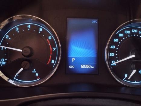 TOYOTA Corolla 2.0 16V 4P XEI FLEX AUTOM�TICO, Foto 7