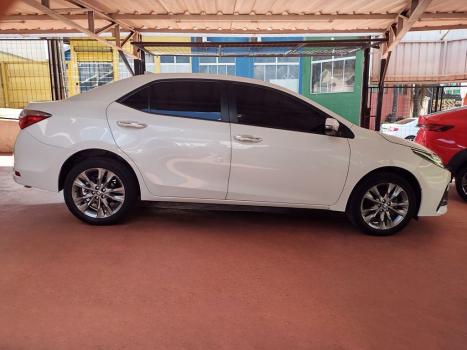 TOYOTA Corolla 2.0 16V 4P XEI FLEX AUTOM�TICO, Foto 8