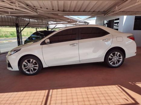TOYOTA Corolla 2.0 16V 4P XEI FLEX AUTOM�TICO, Foto 9