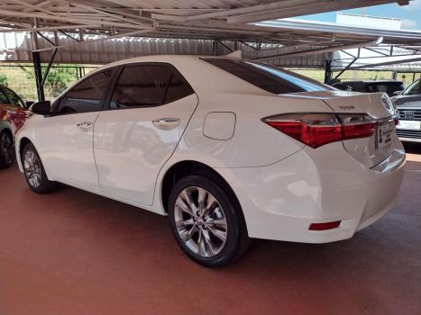 TOYOTA Corolla 2.0 16V 4P XEI FLEX AUTOM�TICO, Foto 10