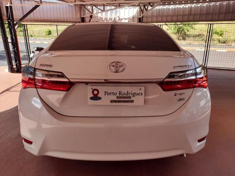 TOYOTA Corolla 2.0 16V 4P XEI FLEX AUTOM�TICO, Foto 11