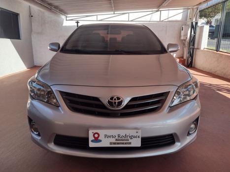 TOYOTA Corolla 2.0 16V 4P XEI FLEX AUTOM�TICO, Foto 2