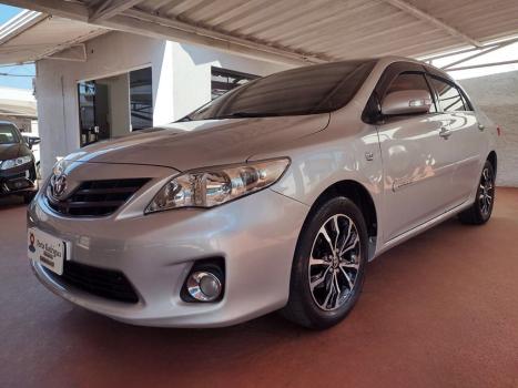 TOYOTA Corolla 2.0 16V 4P XEI FLEX AUTOM�TICO, Foto 3