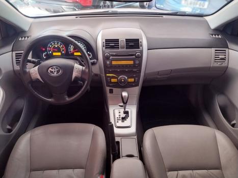 TOYOTA Corolla 2.0 16V 4P XEI FLEX AUTOM�TICO, Foto 5