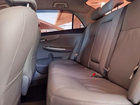 TOYOTA Corolla 2.0 16V 4P XEI FLEX AUTOM�TICO, Foto 6