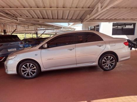 TOYOTA Corolla 2.0 16V 4P XEI FLEX AUTOM�TICO, Foto 9