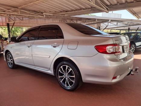TOYOTA Corolla 2.0 16V 4P XEI FLEX AUTOM�TICO, Foto 10