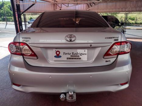 TOYOTA Corolla 2.0 16V 4P XEI FLEX AUTOM�TICO, Foto 11